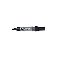 Pilot Pen Permanent marker Pilot Begreen V Super Color sned spets svar...