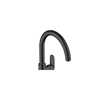 HANSGROHE hansGrohe Vernis Blend M35 1-grepps köksblandare 260, 1jet m...