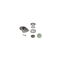 GROHE Grohe mousseur Bau E
