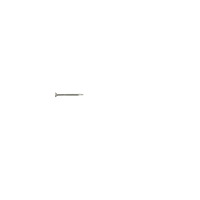 ITW FASTNERS ITW FASTNERS SPUN®+ 4,0X50/35mms nedsänkt huvud, CLIMATE®-G3...