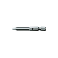 Wera Wera 867/4 Z TORX® Bits, 1 styck, Torx, 4 mm, TX 15, 50 mm,...