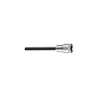 Stahlwille STAHLWILLE 2049 6, Hylssats, 3/8", Metrisk, 5 huvuden, 6 mm,...