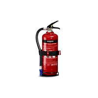 Housegard HOUSEGARD brandsläckningspulver 2kg