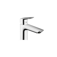 HANSGROHE HG Logis engreppsblandare 121mm
