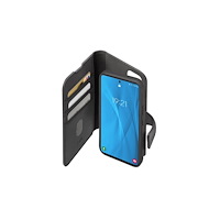 SBS SBS TEBKDETSAA53K, Plånbok, Samsung, Galaxy A53, 16,5 cm (6....