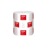 KATRIN Handdukspapper Katrin 58198 M Classic, förpackning med 6 rul...