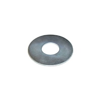 ITW FASTNERS ITW FASTNERS Body disc M4elforzinketinner  diameter 4,3 mmou...