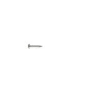 ITW FASTNERS ITW FASTNERS Spunskrue SPUN®+ 5,0X30 mm panhoved, DURAMAX me...