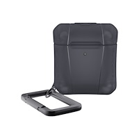 ITSkins ITSKINS Spectrum // Frost - skydd för trådlösa öronsnäckor