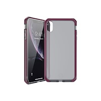 ITSkins ITSKINS Supreme // Frost - baksidesskydd för mobiltelefon