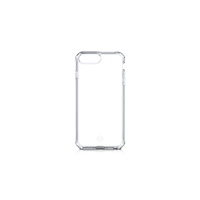 ITSkins ITSKINS SPECTRUM CLEAR cover til iPhone 8 Plus / 7 Plus / 6S...