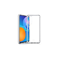 ITSkins ITSKINS SPECTRUM CLEAR skydd för Huawei P Smart 2021®. Trans...