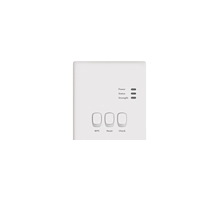 Panasonic Panasonic Aquarea Smart Cloud CZ-TAW1B Luft/Vand til generat...