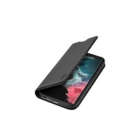 SBS SBS TEBKLITESAS23UK, Folio, Samsung, Samsung Galaxy S23 Ultr...