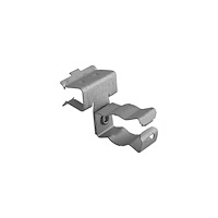 WALRAVEN WALRAVEN Klemme med holder Ø18-24 mm klembredde 17-20 mm, ma...