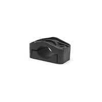 MELBYE MELBYE CABLE CLAMPS FOR LOW AND HIGH RANGE CABLES 26-38mm, b...