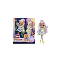 MGA Entertainment L.O.L. Surprise! O.M.G. Sunshine Makeover