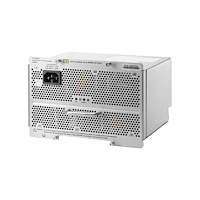 Hewlett Packard Enterprise HPE Aruba - nätaggregat - 1100 Watt