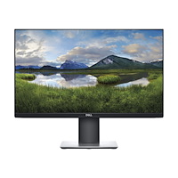 DELL Dell P2419H - LED-skärm - Full HD (1080p) - 24"