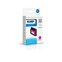 KMP KMP 1748,4006, Hög (XL) avkastning, Färgbaserat bläck, 30 ml...