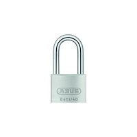 ABUS ABUS 64TI/40HB40 KD, Konventionellt hänglås, Tangentlås, Oli...