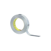 3M 3M Weichaluminium-Klebeband (L x B) 50 m x 50 mm Weichalumin...