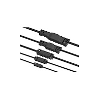 RAYCHEM TE Connectivity CH6879-000 RayGel Plus 0 Kabelbøsning Indhol...