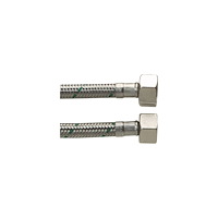 NEOPERL NORDIC A/S NEOPERL Neoflex®SPX-slang 1/2" invändig x 1/2" invändig 1500...