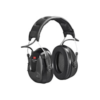 3M 3M Peltor ProTac III Slim MT13H220A - hörlurar