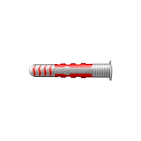 Fischer Fischer DuoSeal 8 x 48 S PH TX A2, Utökningsanker, Mursten,...