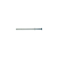 EXPANDET EXPANDED Seam Plugs 6x60mmmed försänkt krage