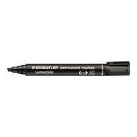 STAEDTLER STAEDTLER Lumocolor 350 - markering - svart