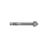 Fischertechnik Fischer FBN II 12/50 fvz Boltanker 146 mm 12 mm 507592 20 st