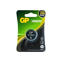 GP Batteries GP batteri x CR3032 - Li