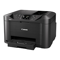 CANON Canon MAXIFY MB5150 - multifunktionsskrivare - färg