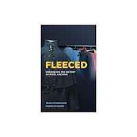 Bloomsbury Publishing PLC Fleeced (inbunden, eng)