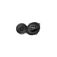 Pioneer Pioneer TS-A1371F, 3-vägs, 300 W, 50 W, 4 ohm (O), 89 dB, 44