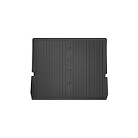 Frogum Bagageutrymmesbricka Ford S-Max II MV 2014-2023 3 rader med...