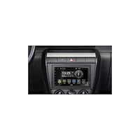 Kenwood Kenwood Radical bilradio RADICAL, R-D211 multimedijos sistem...