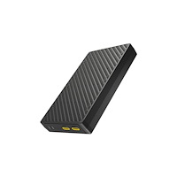 NITECORE Nitecore NB20000GEN3, 20000 mAh, Lithium-Ion (Li-Ion), Power...