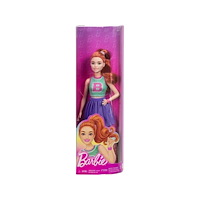 MATTEL Barbie Fashionistas