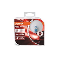 OSRAM Osram Night Breaker Laser