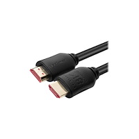 Microconnect MicroConnect HDMI-kabel med Ethernet - 3 m