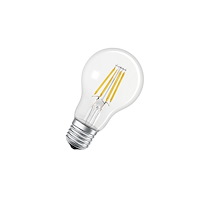LEDVANCE LEDVANCE SMART+, Smart glödlampa, Bluetooth, Transparent, LE...