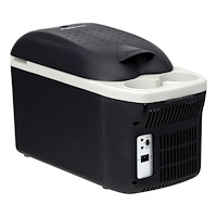 PowerTrend POWERTREND 12V kyl- och värmelåda