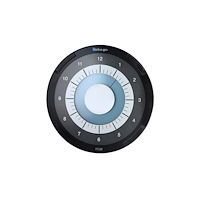 Park'n'Go PARK-N-GO ECO FS38 Parkeringsskiva