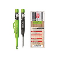 Pica-Marker Pica-Marker Automatisk snickarmarkeringspenna + reservspetsa...
