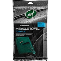 Turtle Wax Turtle Wax Miracle torkhandduk 60x80 cm