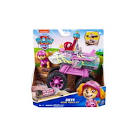 Spin Master Paw Patrol Rescue Wheels Themed Vehicles