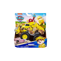 Spin Master Paw Patrol Rescue Wheels Themed Vehicles